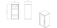 Munari MU050 Gris DX
