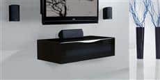 Munari MU100 Noir