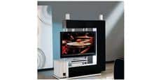 Munari NEXT04 Noir