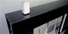 Munari NEXT04 Noir