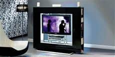 Munari NEXT05 Noir