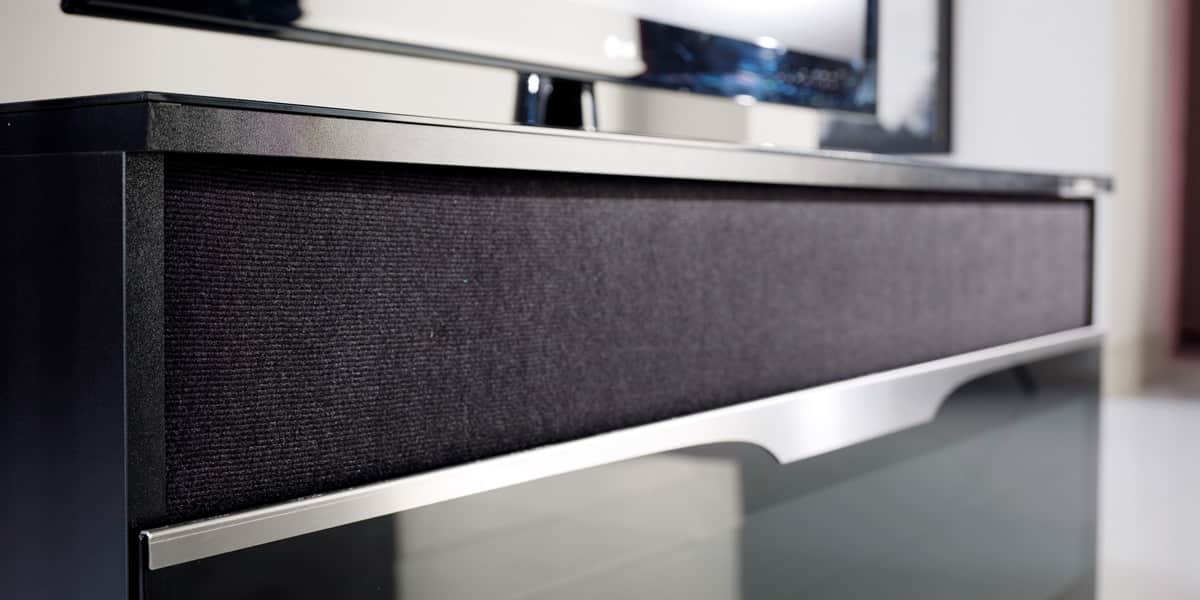 Meuble tv toile enceinte -> Tv Enceintes Meuble tv toile enceinte -> Tv Enceintes