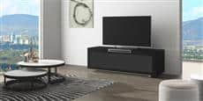 Munari PE012 Noir mat