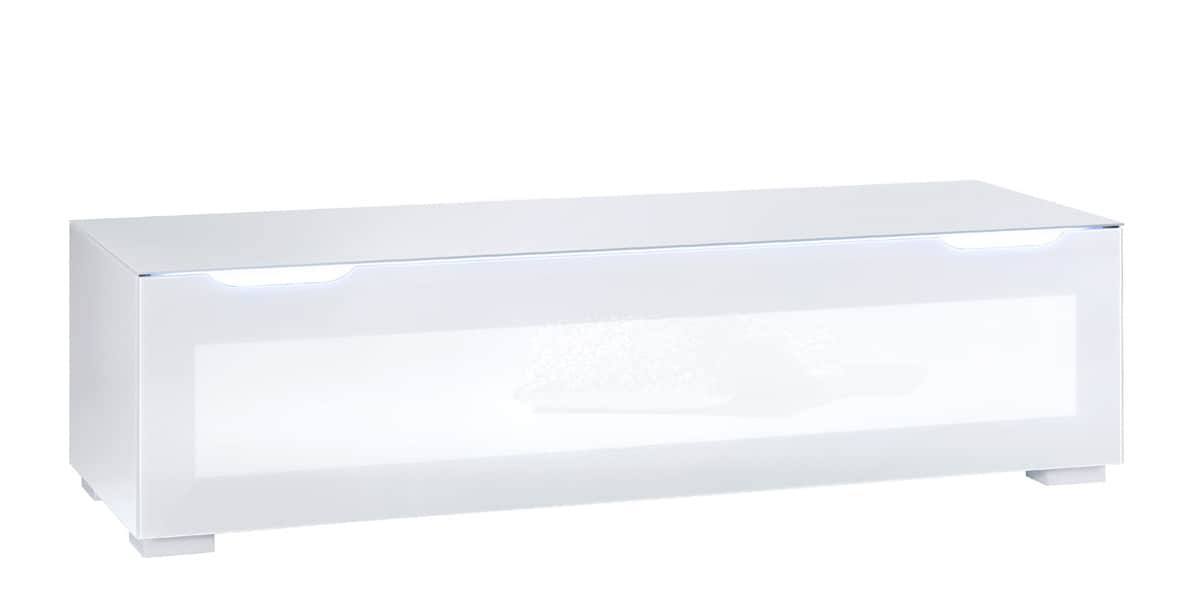 Meuble Tv Blanc Munari : Munari Ps150 Blancmeubles Tv Munari Sur Easylounge Meuble Tv Blanc Munari : Munari Ps150 Blancmeubles Tv Munari Sur Easylounge