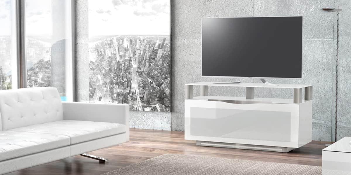 Meuble Tv Munari : Meuble Tv Munari Pavia Pv0113 Blanc Meuble Tv Munari : Meuble Tv Munari Pavia Pv0113 Blanc