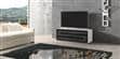Munari Rainbow 125 Blanc P-Noire