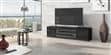 Munari Rainbow 175 Noir P-Noire