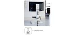 Munari SY360BI Blanc