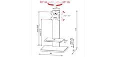 Munari SY360 Blanc