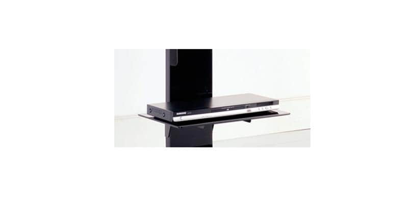 Munari SY361 Noir