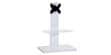 Munari SY362 Blanc
