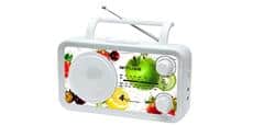 Muse M-05 Fruit
