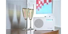 Muse M-100 Blanc