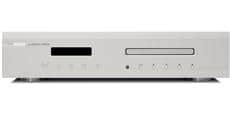 Musical Fidelity M3S CD Silver