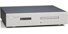 Musical Fidelity M3S CD Silver