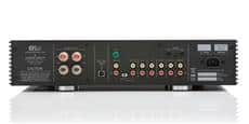Musical Fidelity M5si Noir