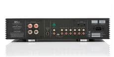 Musical Fidelity M5si Silver