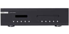 Musical Fidelity M6SCD Noir