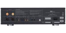 Musical Fidelity M6SCD Noir