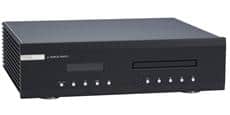 Musical Fidelity M6SCD Noir