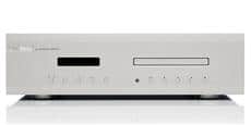 Musical Fidelity M6SCD Silver