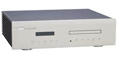 Musical Fidelity M6SCD Silver