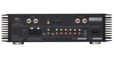 Musical Fidelity M6Si Noir
