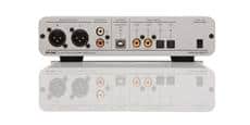 Musical Fidelity MX-DAC
