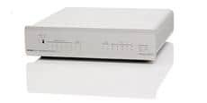 Musical Fidelity MX-DAC