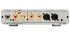 Musical Fidelity MX-VYNL Argent