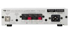 Musical Fidelity V90-AMP Gris