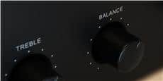 NAD C316 BEE Graphite