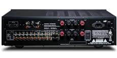 NAD C356 BEE Graphite