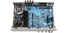 NAD C356 BEE Graphite