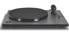 NAD C556 Noir