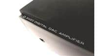 NAD D3020
