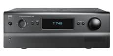 NAD T748 V2 Graphite