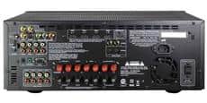 NAD T748 V2 Graphite
