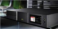 Naim HDX ssD