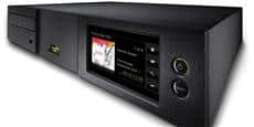 Naim HDX ssD