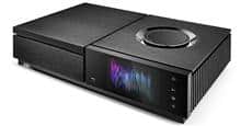 Naim Uniti Star Tuner