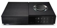 Naim Uniti Star Tuner