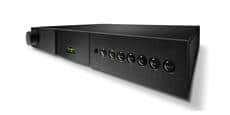 Naim NAC 152 XS Noir