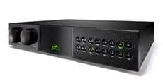 Naim NAC 252 Noir