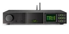 Naim NAC-N272 Noir