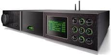 Naim NAC-N272 Noir