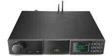 Naim NAC-N272 Noir