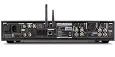 Naim NAC-N272 Noir