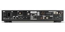 Naim NDX FM/DAB Noir