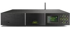Naim NDX FM/DAB Noir